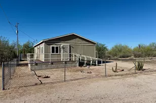 21543 W Myers Ave, Wittmann, AZ 85361 - Photo 1