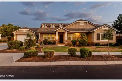 2825 E Harwell Road, Phoenix, AZ 85042 - Photo 1