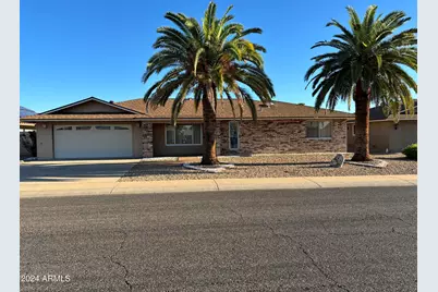 9510 W Calico Drive, Sun City, AZ 85373 - Photo 1