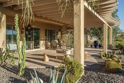 20736 N 263rd Drive, Buckeye, AZ 85396 - Photo 71