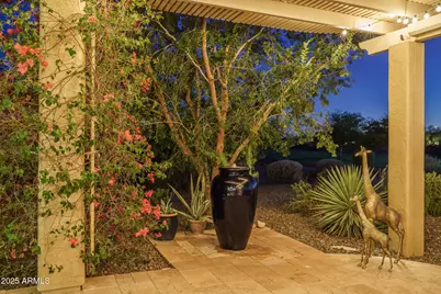 20736 N 263rd Drive, Buckeye, AZ 85396 - Photo 43