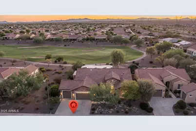 20736 N 263rd Drive, Buckeye, AZ 85396 - Photo 57