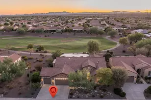 20736 N 263rd Dr, Buckeye, AZ 85396 - Photo 57