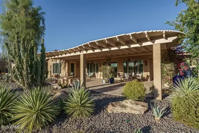 20736 N 263rd Drive, Buckeye, AZ 85396 - Photo 67