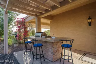 20736 N 263rd Dr, Buckeye, AZ 85396 - Photo 79