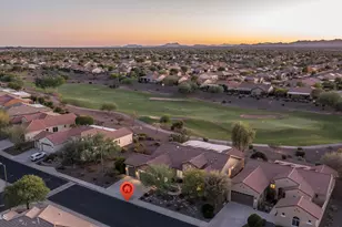 20736 N 263rd Dr, Buckeye, AZ 85396 - Photo 59