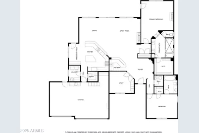 20736 N 263rd Drive, Buckeye, AZ 85396 - Photo 3