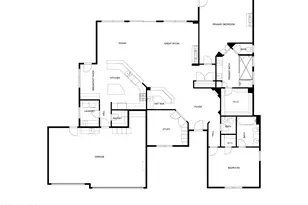 20736 N 263rd Dr, Buckeye, AZ 85396 - Photo 3