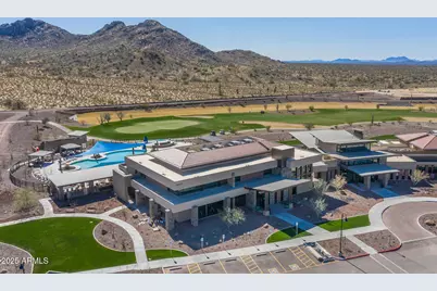 20736 N 263rd Drive, Buckeye, AZ 85396 - Photo 85