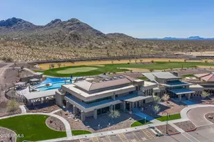 20736 N 263rd Dr, Buckeye, AZ 85396 - Photo 85