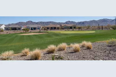 20736 N 263rd Drive, Buckeye, AZ 85396 - Photo 101