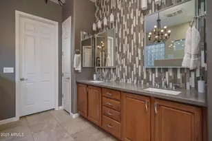 20736 N 263rd Dr, Buckeye, AZ 85396 - Photo 25