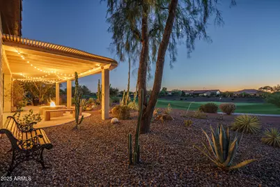 20736 N 263rd Drive, Buckeye, AZ 85396 - Photo 31