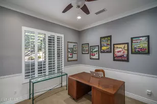 20736 N 263rd Dr, Buckeye, AZ 85396 - Photo 19