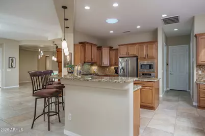 20736 N 263rd Drive, Buckeye, AZ 85396 - Photo 13