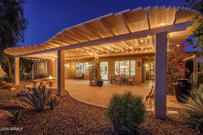 20736 N 263rd Drive, Buckeye, AZ 85396 - Photo 39