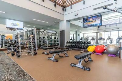 20736 N 263rd Drive, Buckeye, AZ 85396 - Photo 95