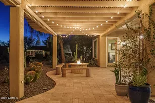 20736 N 263rd Dr, Buckeye, AZ 85396 - Photo 49