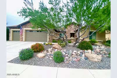 20736 N 263rd Drive, Buckeye, AZ 85396 - Photo 1