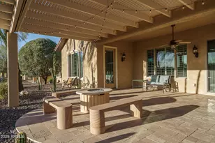 20736 N 263rd Dr, Buckeye, AZ 85396 - Photo 81