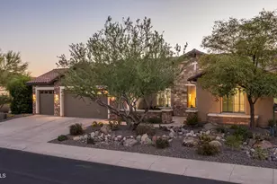 20736 N 263rd Dr, Buckeye, AZ 85396 - Photo 111