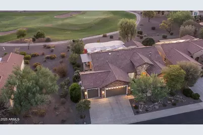 20736 N 263rd Drive, Buckeye, AZ 85396 - Photo 55