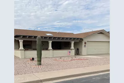 4731 E Flossmoor Circle, Mesa, AZ 85206 - Photo 1