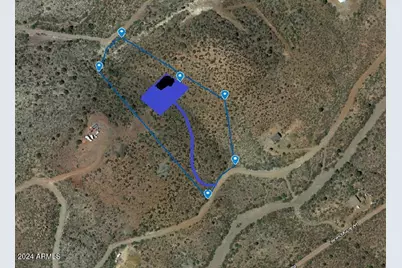 000 W Copper Canyon Drive #143, Globe, AZ 85501 - Photo 13