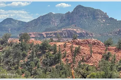 8 Sky Ridge Court #8, Sedona, AZ 86336 - Photo 9
