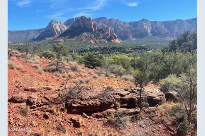 8 Sky Ridge Court #8, Sedona, AZ 86336 - Photo 1