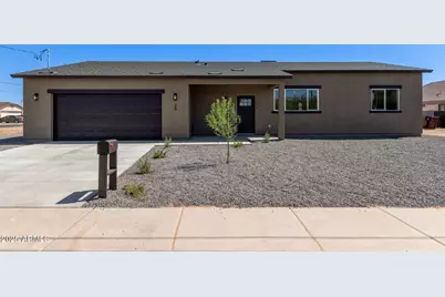 35 W Lincoln Avenue, Coolidge, AZ 85128 - Photo 1