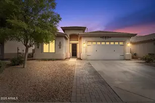 43873 W Roth, Maricopa, AZ 85138 - Photo 1