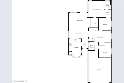 323 E Senna Way, San Tan Valley, AZ 85143 - Photo 21