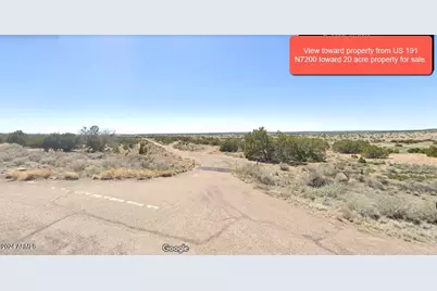 Xx00 N N7204 -- #-, Saint Johns, AZ 85936 - Photo 23