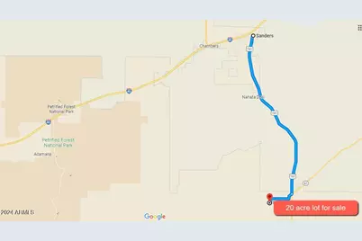 Xx00 N N7204 -- #-, Saint Johns, AZ 85936 - Photo 5