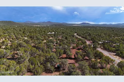 14 County Rd N3573 -- #028, Vernon, AZ 85940 - Photo 7