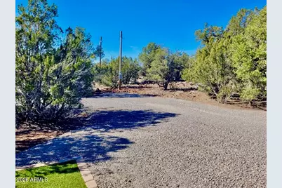 14 County Rd N3573 -- #028, Vernon, AZ 85940 - Photo 3