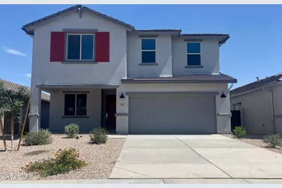 7445 E Hackamore Lane, San Tan Valley, AZ 85143 - Photo 1