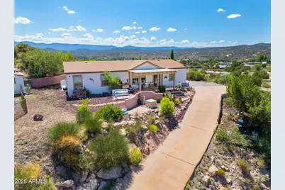 4535 N Lazy Lariat Lane, Rimrock, AZ 86335 - Photo 1