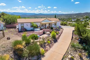 4535 N Lazy Lariat Ln, Rimrock, AZ 86335 - Photo 1