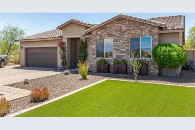 29122 N 146th Street, Scottsdale, AZ 85262 - Photo 3