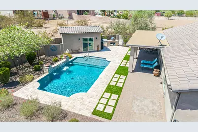 29122 N 146th Street, Scottsdale, AZ 85262 - Photo 73