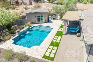 29122 N 146th St, Scottsdale, AZ 85262 - Photo 73