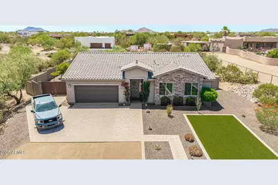 29122 N 146th Street, Scottsdale, AZ 85262 - Photo 59