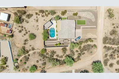 29122 N 146th Street, Scottsdale, AZ 85262 - Photo 65