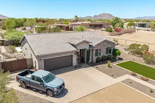 29122 N 146th St, Scottsdale, AZ 85262 - Photo 61