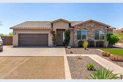 29122 N 146th Street, Scottsdale, AZ 85262 - Photo 1