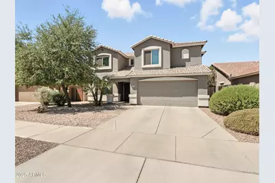 21223 E Via Del Palo, Queen Creek, AZ 85142 - Photo 1