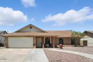 2348 E Catalina, Mesa, AZ 85204 - Photo 1