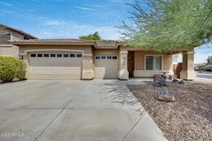 5702 W Lydia Ln, Laveen, AZ 85339 - Photo 1